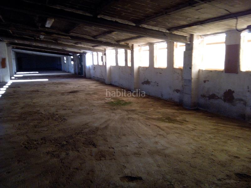 Foto 90d09a0d-0872-4c6f-9df2-a9083cfd5458. Bâtiment à usage industriel dans Ulldecona