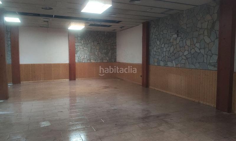 Foto 1ec1088f-f323-4f5f-a06b-d3c2120bea2d. Geschäftsraum in Ponent Reus