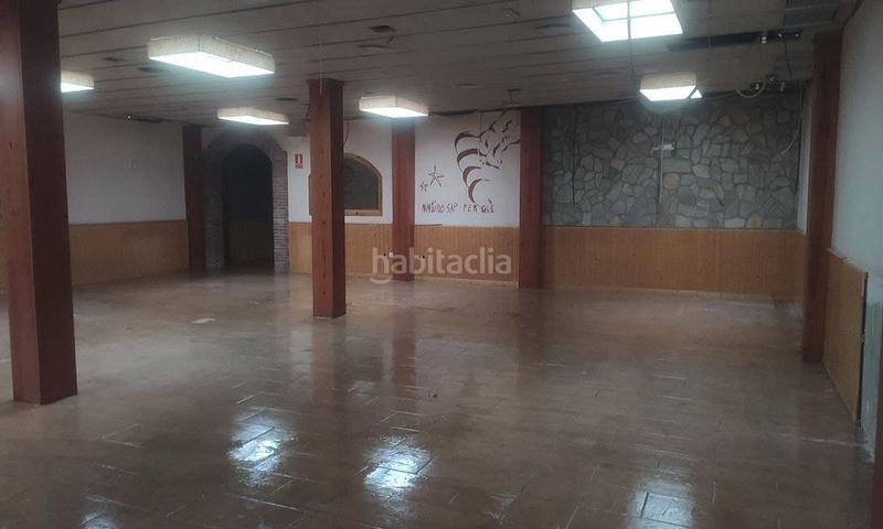 Foto 22bd064e-97dd-4996-bf1b-72cc61a7b6f8. Geschäftsraum in Ponent Reus