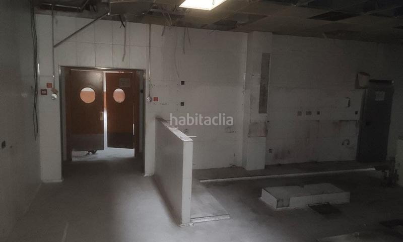 Foto 97ccc81a-8cd3-4d49-baef-052cb8a29950. Geschäftsraum in Ponent Reus