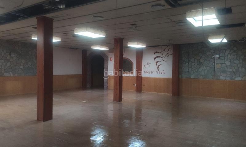 Foto f13702ea-4b58-48ba-bd09-d39eff12f496. Geschäftsraum in Ponent Reus