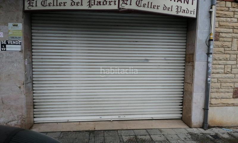 Foto f4234c8c-8da8-41e5-aa34-d3efde8069e1. Geschäftsraum in Ponent Reus