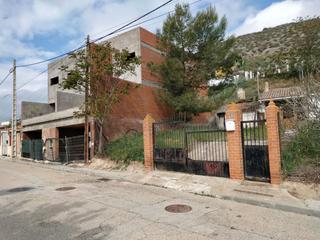 Edificio  Ba de la cruz. Solvia inmobiliaria  en construccion fuentidueña de tajo