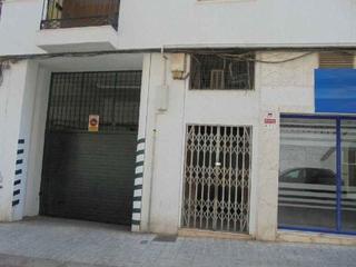 Geschäftsraum  C/ la carolina. Solvia inmobiliaria  locales linares