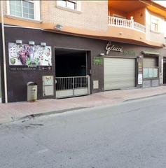 Locale commerciale  Cr de mula. Solvia inmobiliaria  locales ceutí