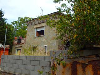 Xalet  Ur la riereta. Solvia inmobiliaria  casa castellbell i el vilar