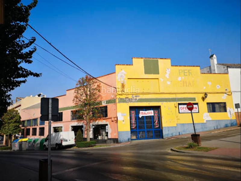 Foto 18196eba-6e68-490c-8ee2-03d9d7144423. Local commercial dans Centro Alcalá de Guadaira