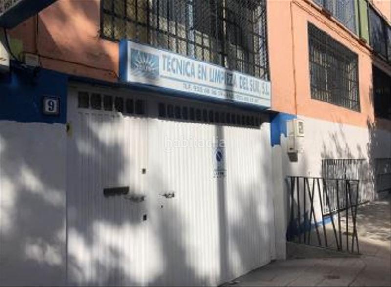 Foto 252be48d-2d59-4c09-8d8a-9e1a9f523571. Local commercial dans Centro Alcalá de Guadaira