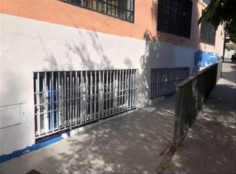 Foto 67f12f92-266b-4670-84a5-ac405d97fe6b. Local commercial dans Centro Alcalá de Guadaira