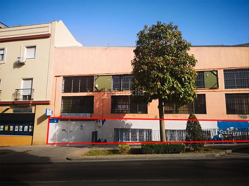 Foto 6de0122d-4b2b-4295-b453-c36ce984569e. Local commercial dans Centro Alcalá de Guadaira