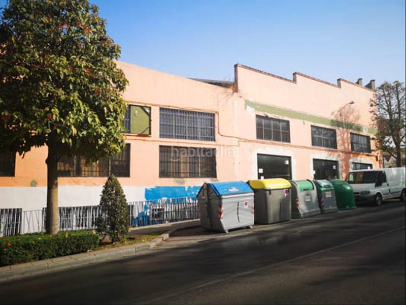 Foto 768f235b-f5f2-41f0-8622-564806432a57. Local commercial dans Centro Alcalá de Guadaira