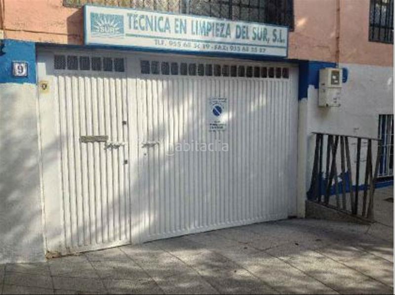 Foto 875751c4-8f72-4b3b-a471-9870dcaacfaa. Local commercial dans Centro Alcalá de Guadaira