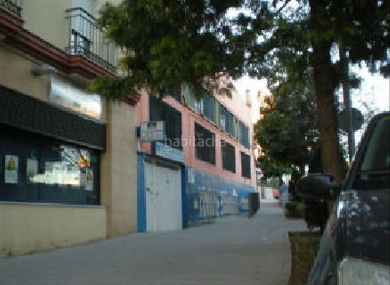 Foto ab8d7836-5ce6-4bc1-bc7e-67367f279cb7. Local commercial dans Centro Alcalá de Guadaira