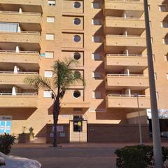 Appartamento  Av central. Solvia inmobiliaria  piso oropesa del marorpesa