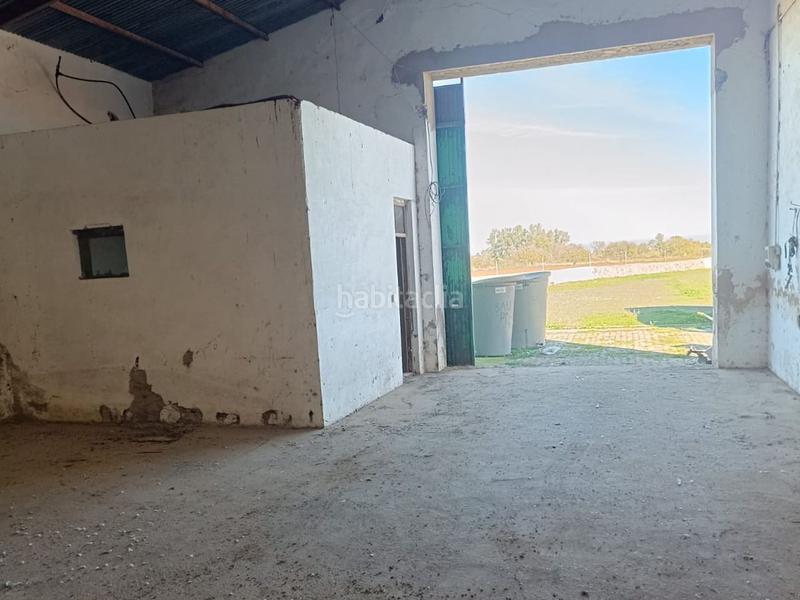 Foto 09f0bc61-4282-4173-a6a8-7d652e96b828. Finca rústica solvia inmobiliaria terreno con edificación en Almendral