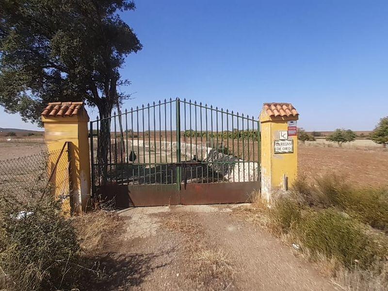 Foto 1cfd9f8c-e12a-4295-82b6-f6d7875aa753. Finca rústica solvia inmobiliaria terreno con edificación en Almendral