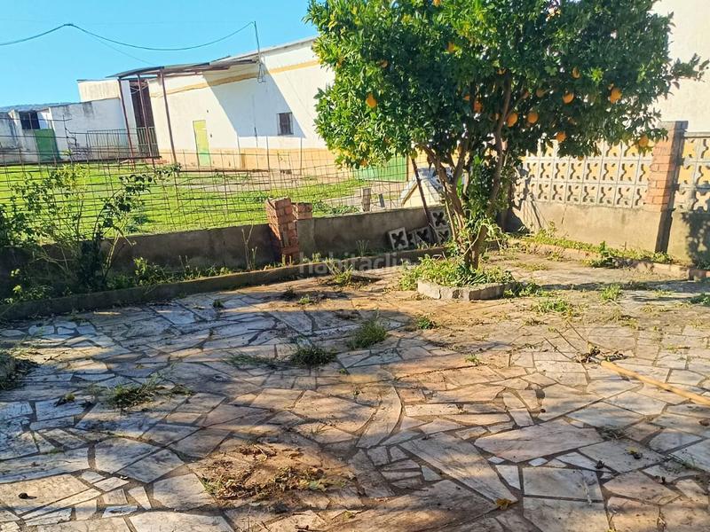 Foto 2617eb5c-2876-4920-b1b0-8519f238d84e. Finca rústica solvia inmobiliaria terreno con edificación en Almendral