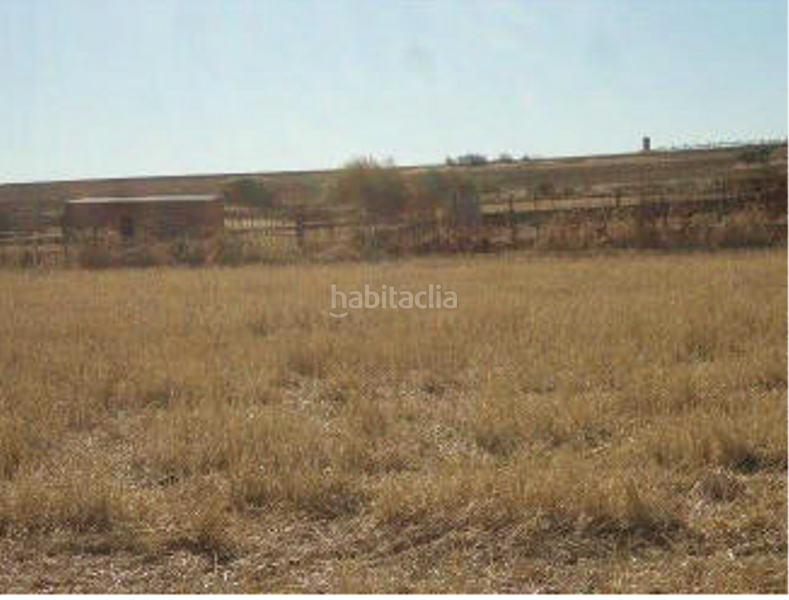 Foto 374242a4-d24f-4949-9922-5b341929d22a. Finca rústica solvia inmobiliaria terreno con edificación en Almendral