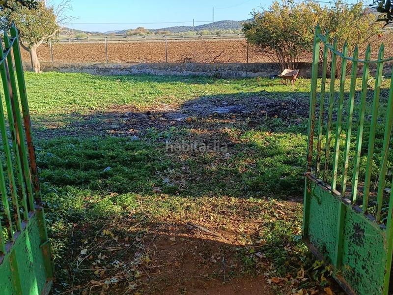 Foto 51a9fc04-b28a-488b-af4b-e62964d65cff. Finca rústica solvia inmobiliaria terreno con edificación en Almendral
