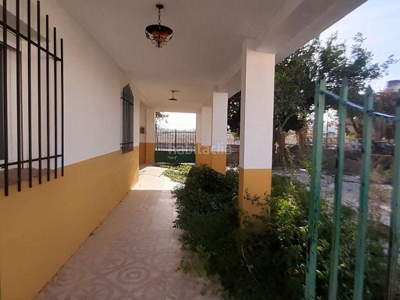 Foto bedbeb5d-2cb2-434d-bbfd-768090af11a1. Finca rústica solvia inmobiliaria terreno con edificación en Almendral