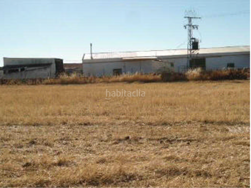 Foto c5c11d2c-3a82-4ae8-9720-353068431106. Finca rústica solvia inmobiliaria terreno con edificación en Almendral