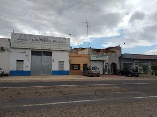 Chalet  Av valencia. Solvia inmobiliaria  casa torreblanca