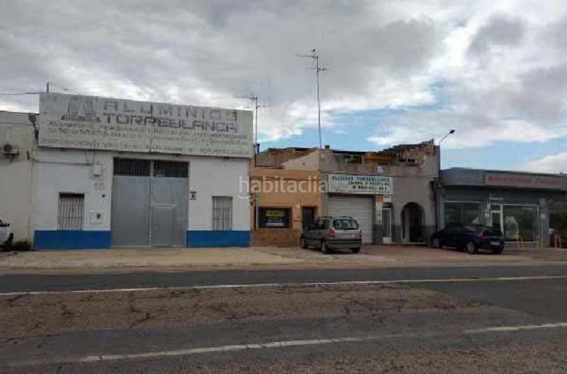 Foto cb8e1d5c-72e6-4ae4-9ba6-c39f88e4f889. Xalet a Torreblanca