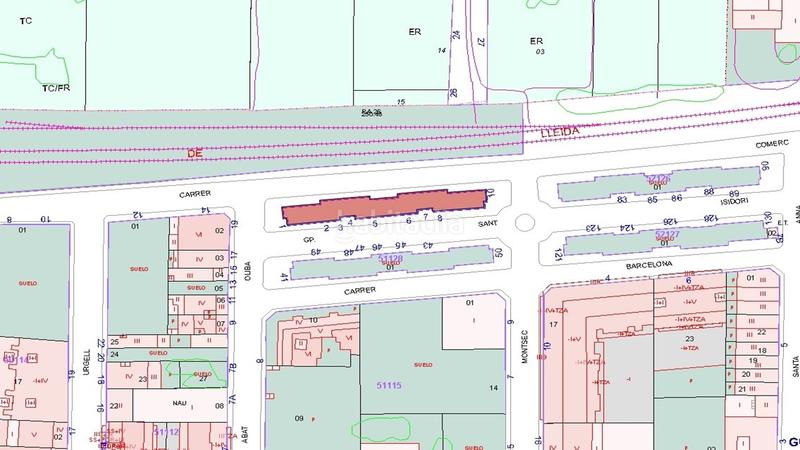 Foto 878c2b84-1a13-4361-a367-e25b849a0469. Finca rústica a Mollerussa