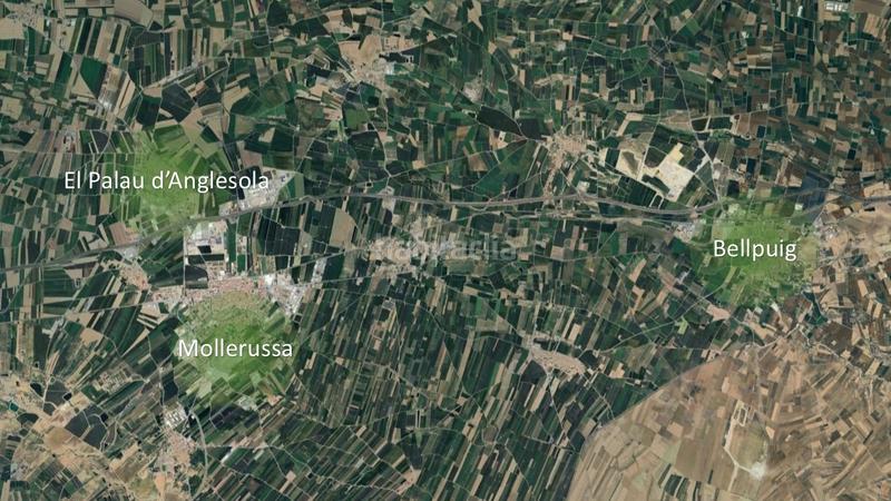 Foto c523fd9e-694e-4114-aa9a-2b5b2fd65df1. Finca rústica a Mollerussa