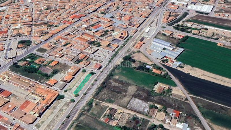 Foto c591953e-9b89-48bc-93b6-15a6ea6a09dd. Finca rústica a Mollerussa