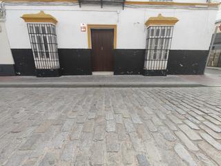 Pis  C/ san sebastián. Solvia inmobiliaria  piso marchena