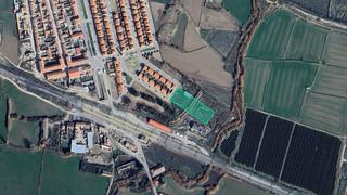 Landgut  C/ río ebro. Solvia inmobiliaria  suelo urbano no consolidado cortes