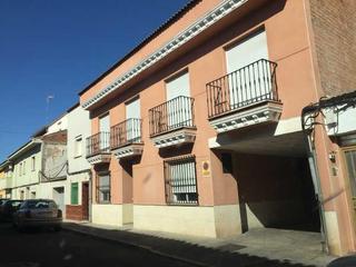 Pis  C/ san roque. Solvia inmobiliaria  piso daimiel
