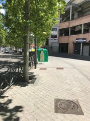 Local Comercial a C/ del Maestro