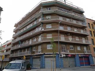 Pis  C/ condestable de portugal. Solvia inmobiliaria  piso parets del vallès