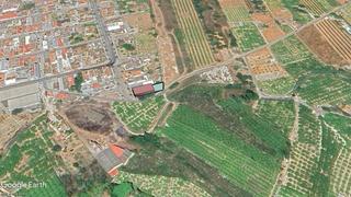 Finca rústica  Av fontilles. Solvia inmobiliaria  suelo urbanizable pego