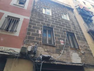 Piso  C/ sant climent. Solvia inmobiliaria  piso barcelona