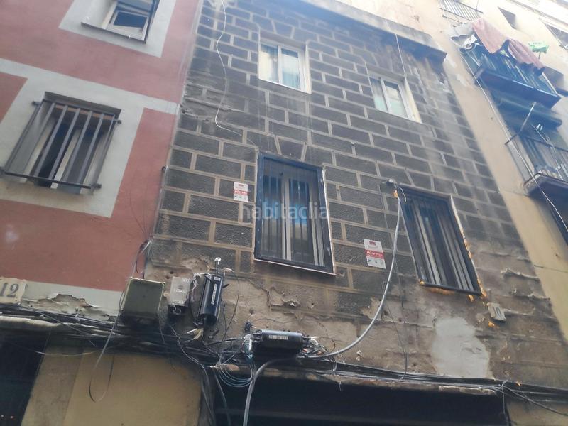 Foto 70e841e3-629a-4215-a171-5c16ab65782a. Pis a Raval Barcelona