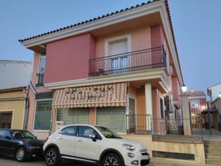 Local Comercial  C/ monte. Solvia inmobiliaria  locales tomelloso