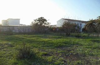 Finca rústica  C/ hortensia margarita palaz. Solvia inmobiliaria  suelo urbano écija