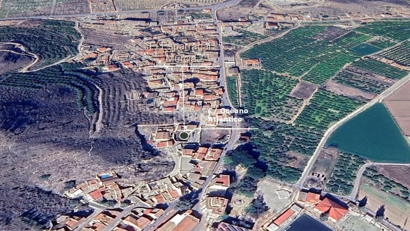 Foto 33f1e279-cce5-43ea-9520-6fb60c9eda17. Rural plot in El Esparragal Murcia