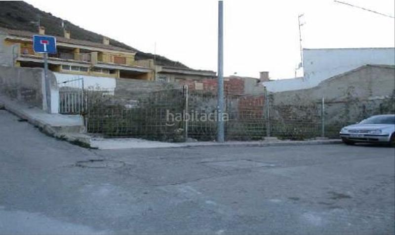 Foto 7b6291fa-fa8d-4d5f-bbe1-d1ed2c57e393. Rural plot in El Esparragal Murcia