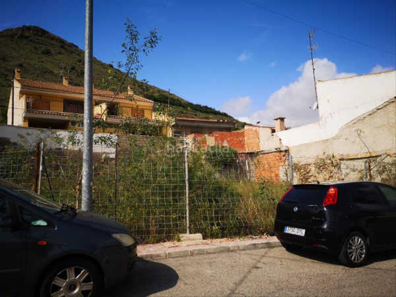 Foto b76de6cb-3279-4d3e-aca4-aaf5486717cb. Rural plot in El Esparragal Murcia