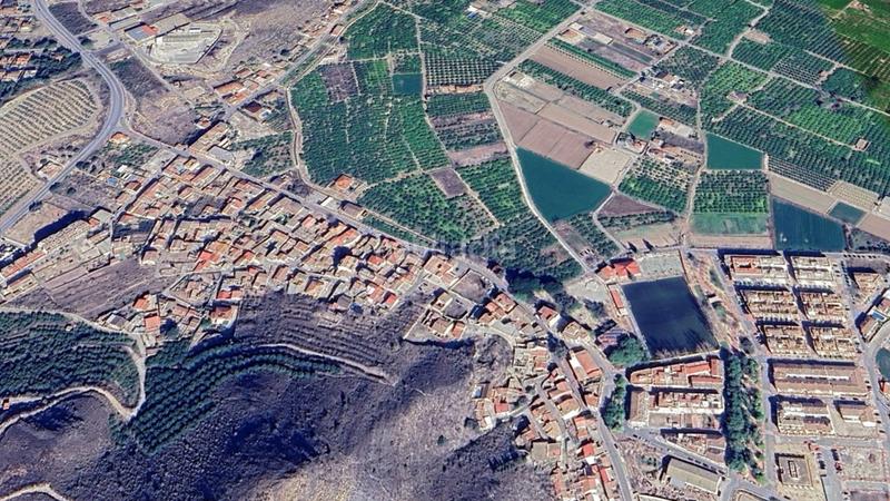 Foto f2a3d3fa-6871-43d9-858d-574375c5ca14. Rural plot in El Esparragal Murcia