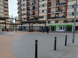 Local commercial  Pz neus català y pallejà. Solvia inmobiliaria  locales rubí