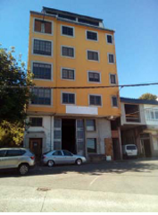 Pis  Rd outeiro. Solvia inmobiliaria  piso becerreá