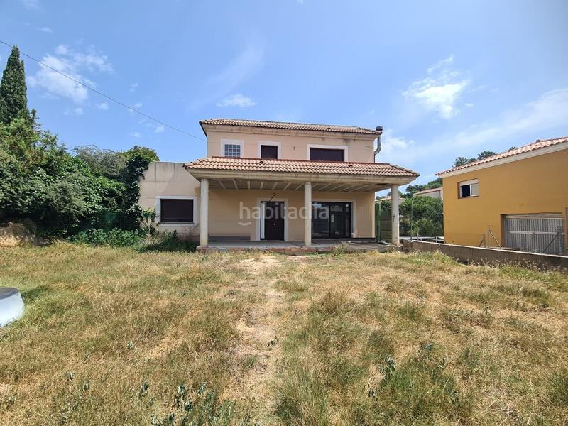 Foto 79dbaa04-6c32-46fd-b3a2-a7703e2b6265. Chalet solvia inmobiliaria chalet independiente en Lloret de Mar