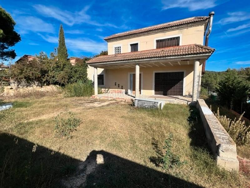 Foto a5149133-7f95-4d43-ab0f-9aa9c6de910b. Chalet solvia inmobiliaria chalet independiente en Lloret de Mar