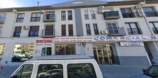 Pis  Av de murcia. Solvia inmobiliaria  piso baza