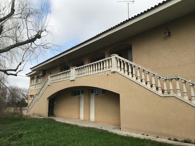 Foto ab094d2c-f4df-4ee7-89fe-3d64ffdb4ee7. Casa bifamiliare in Tornabous
